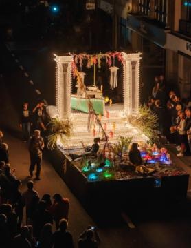 The Planners galerij