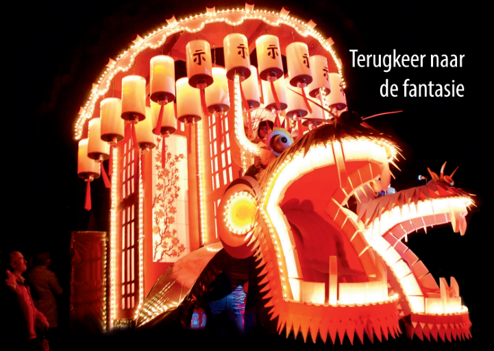 Affiches Mol-Centrum Rozenberg Lichtstoet 2022