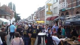 Rommelmarkt & Braderij