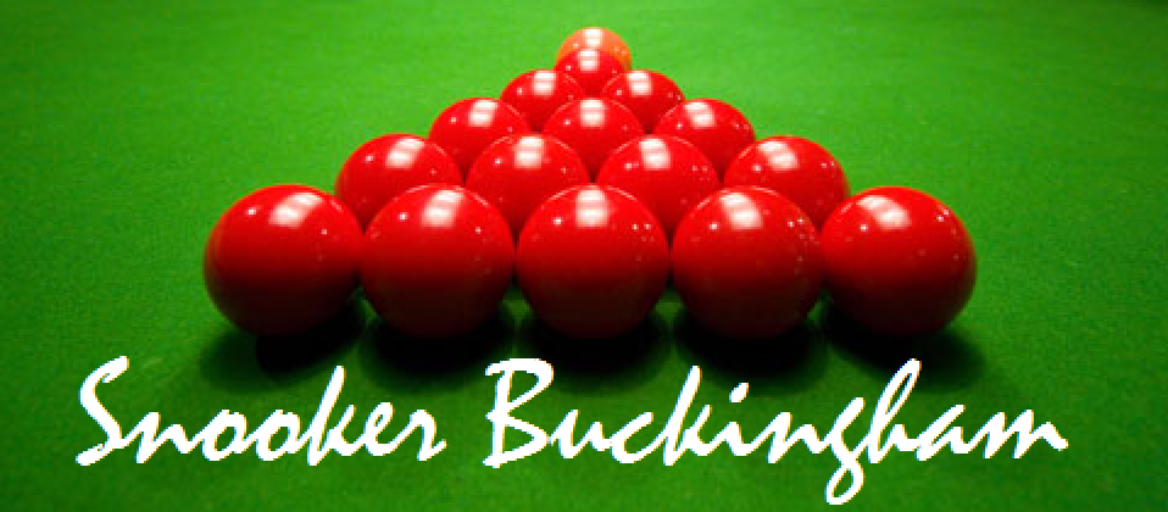 Snooker Buckingham