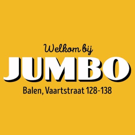 Jumbo Balen