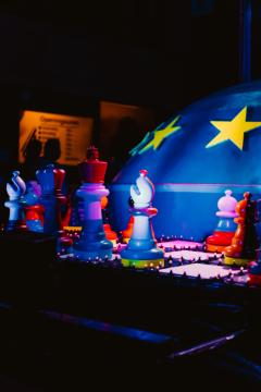 Amigo's galerij