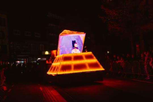 Jeugd In Actie 2002 galerij