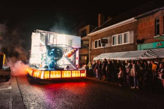 Jeugd '64 galerij